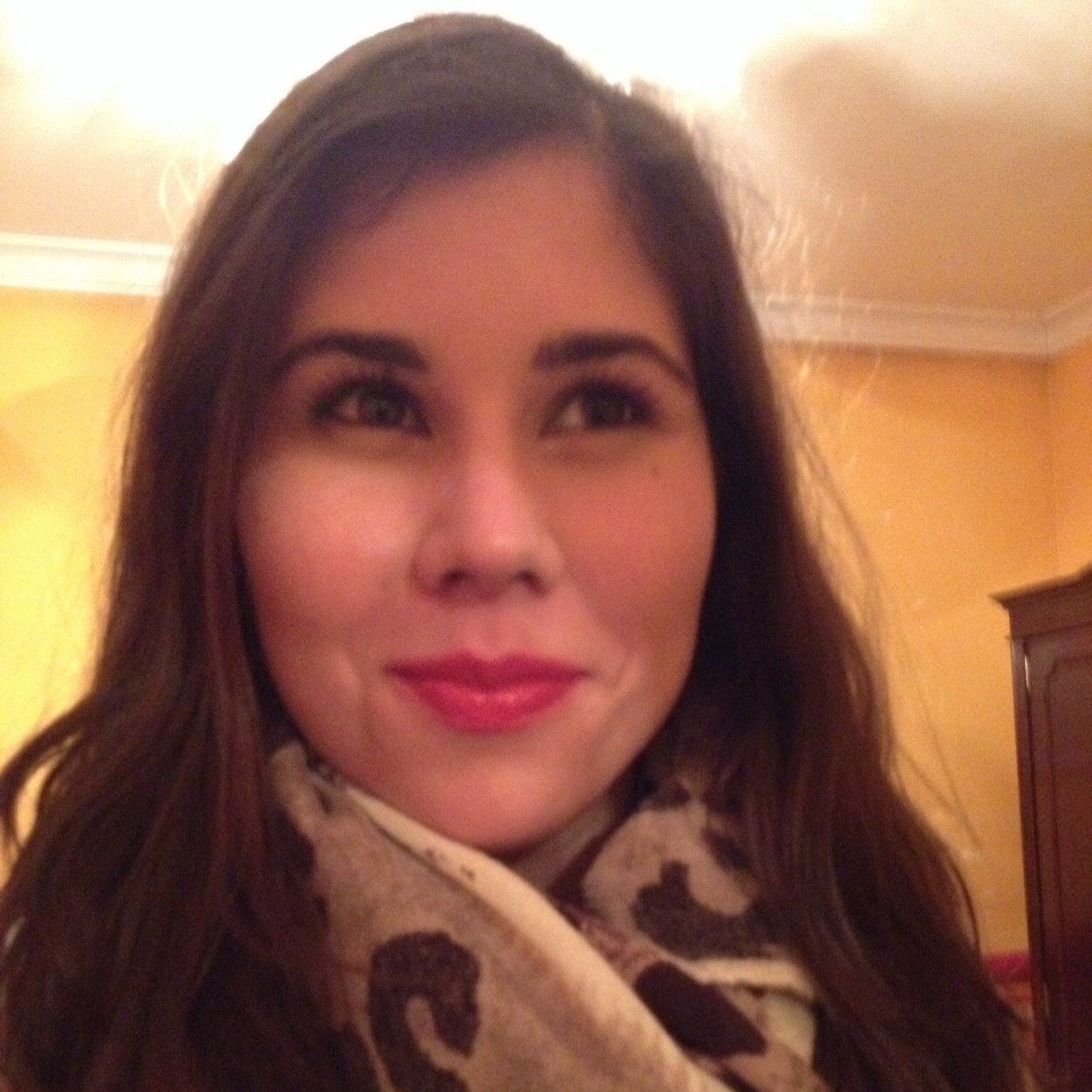 CristianaG's profile picture. 