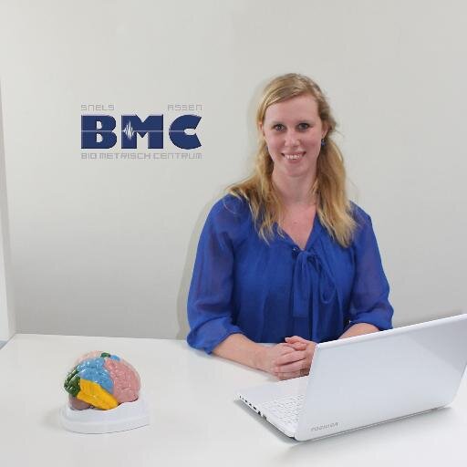 Hersenmetingen en Neurofeedback: baas in eigen brein | Daphne Snels