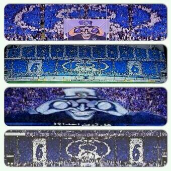 الــهههههلال وبـــس