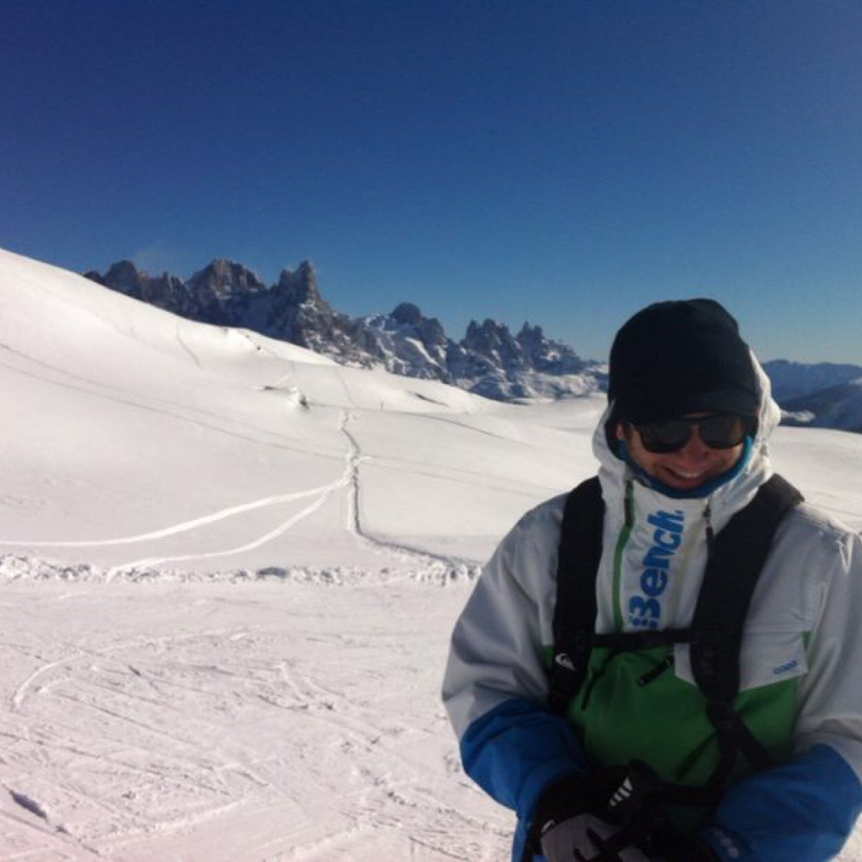 Clodesse's profile picture. 