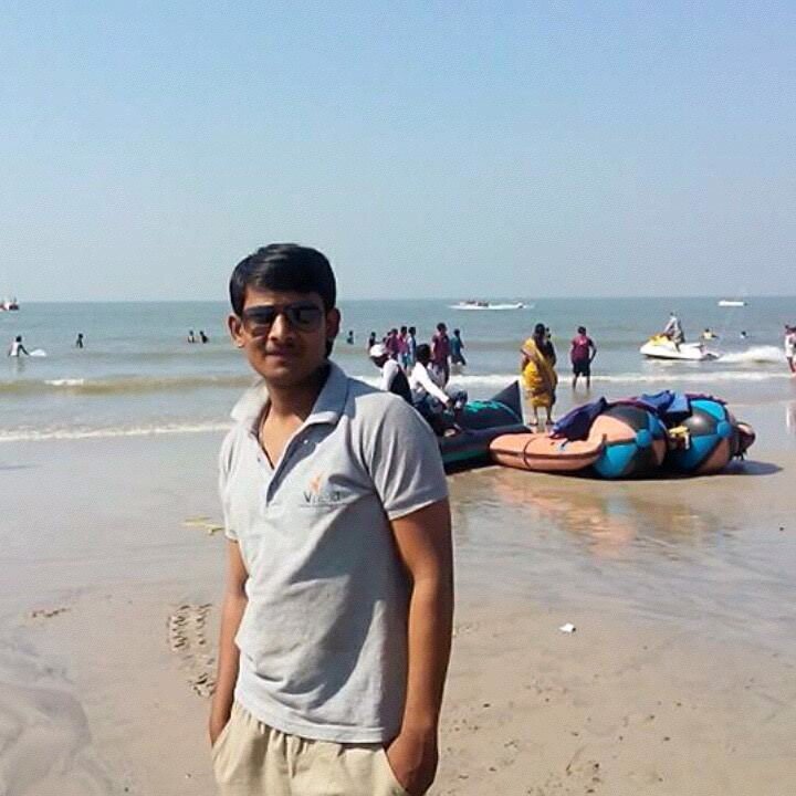 Software Engineer