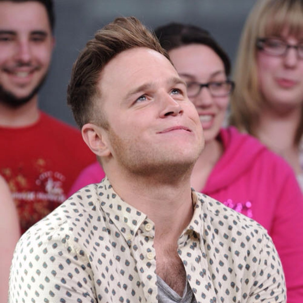 LovaticOllyBoy's profile picture. Just your average 17 year old guy who loves Olly Murs, Demi Lovato, Kelly Clarkson, Jessica Mauboy, Beyoncé, Russell Tovey, Miranda Hart and Pokémon!