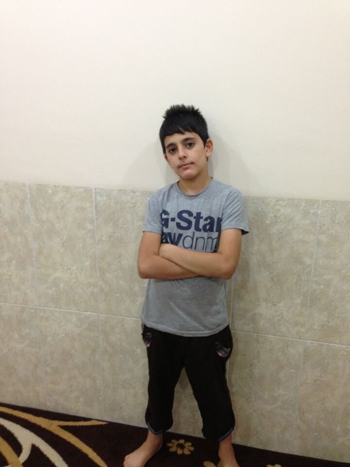 hasonyfalah's profile picture. 