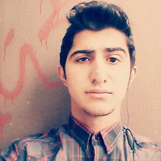 Ben küfürbaz değilim  , İlham perim sürtük                                                          İnstagram ; Furkamnxd- istanbul