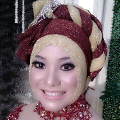 •Nurse •BinaHusadaPlbg •HijabStyle •like All about Star