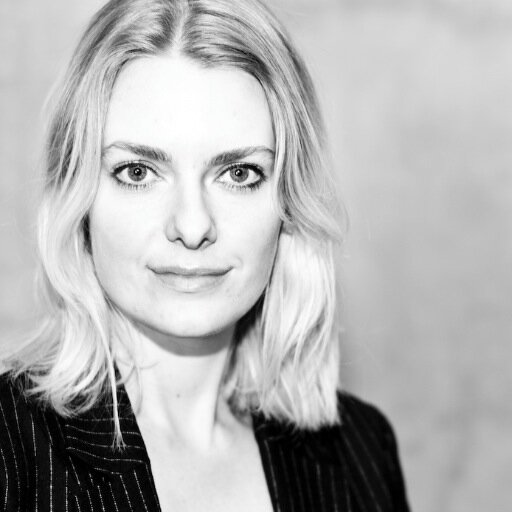 MarieFuttrup's profile picture. Kommunikation for Bikubenfonden