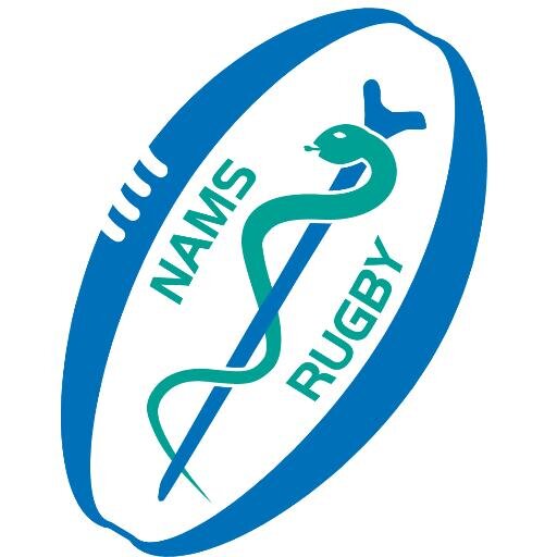 National Association of Medical Schools (NAMS) Rugby is a competition for Medical School Rugby Clubs in England and Wales. Follow for news, scores and updates