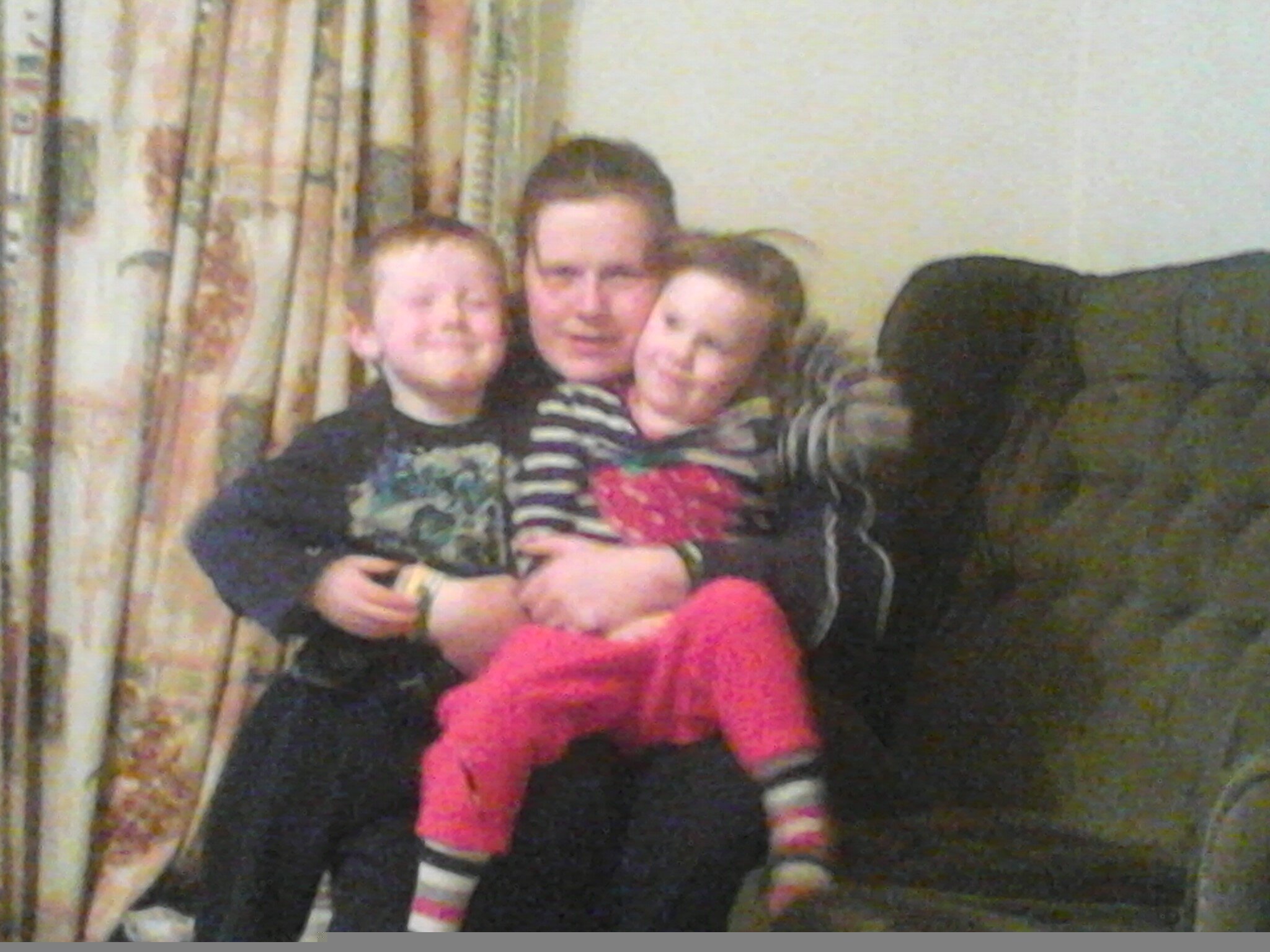 lesmurrihy12's profile picture. 