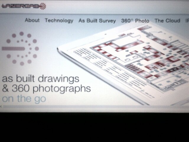 MichaelAxon1's profile picture. As Built Drawings & 360' Photographs  Access Anywhere