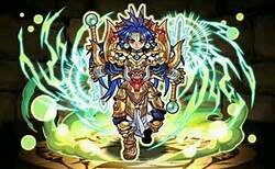 パズドラやってます！ID241957301です。