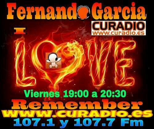 Vuelve al pasado...siente la musica...y disfruta de tus recuerdos!!! Porque revivir esos momentos y hacerlos presentes no tiene precio!!! @cuRADIOfm