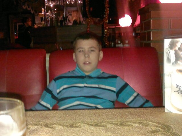 bogdankalinyuk's profile picture. 