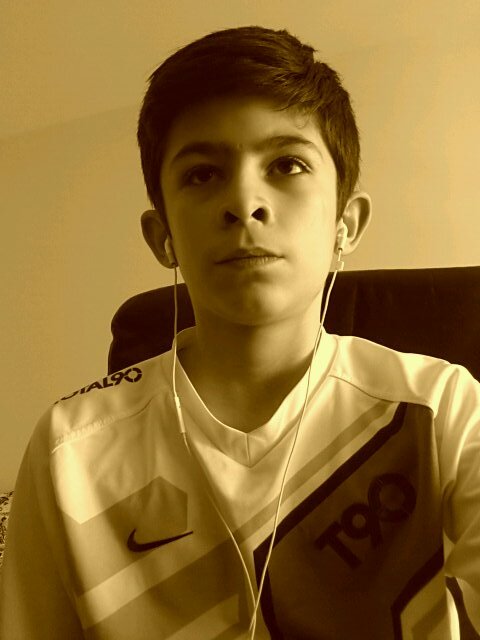 Top AM Player.
