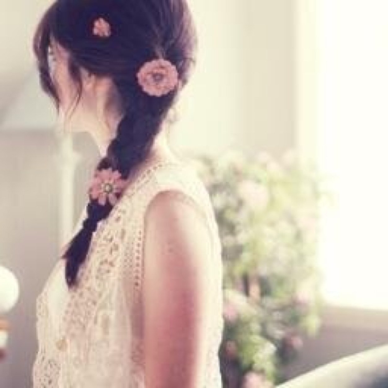 We're too young to know about forever :/
