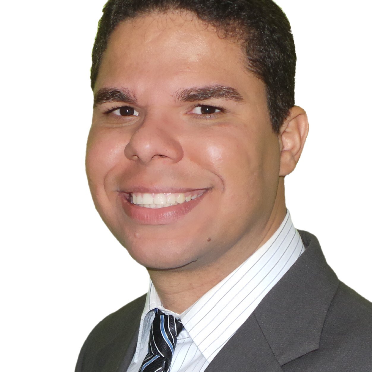 jsedraz's profile picture. Professor da Universidade Federal do Vale do São Francisco (UNIVASF).