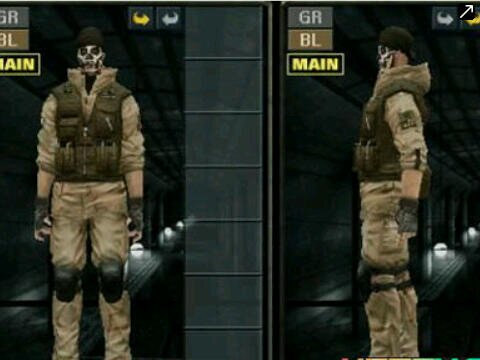 |       ★         |                                           |   ★     ★     |                                  |     ★ ★       | MaRshall_FrC