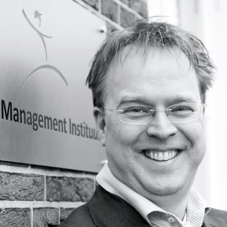 Lean leader | Executive Coach | 120+ Lean Transformations | President and founder @leaninstituut | Executive Committee Member @leanglobal | Founder @PlanetLean