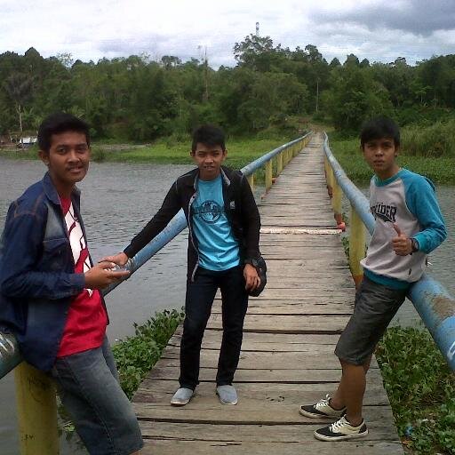 N.A.P Speed star Bengkulu