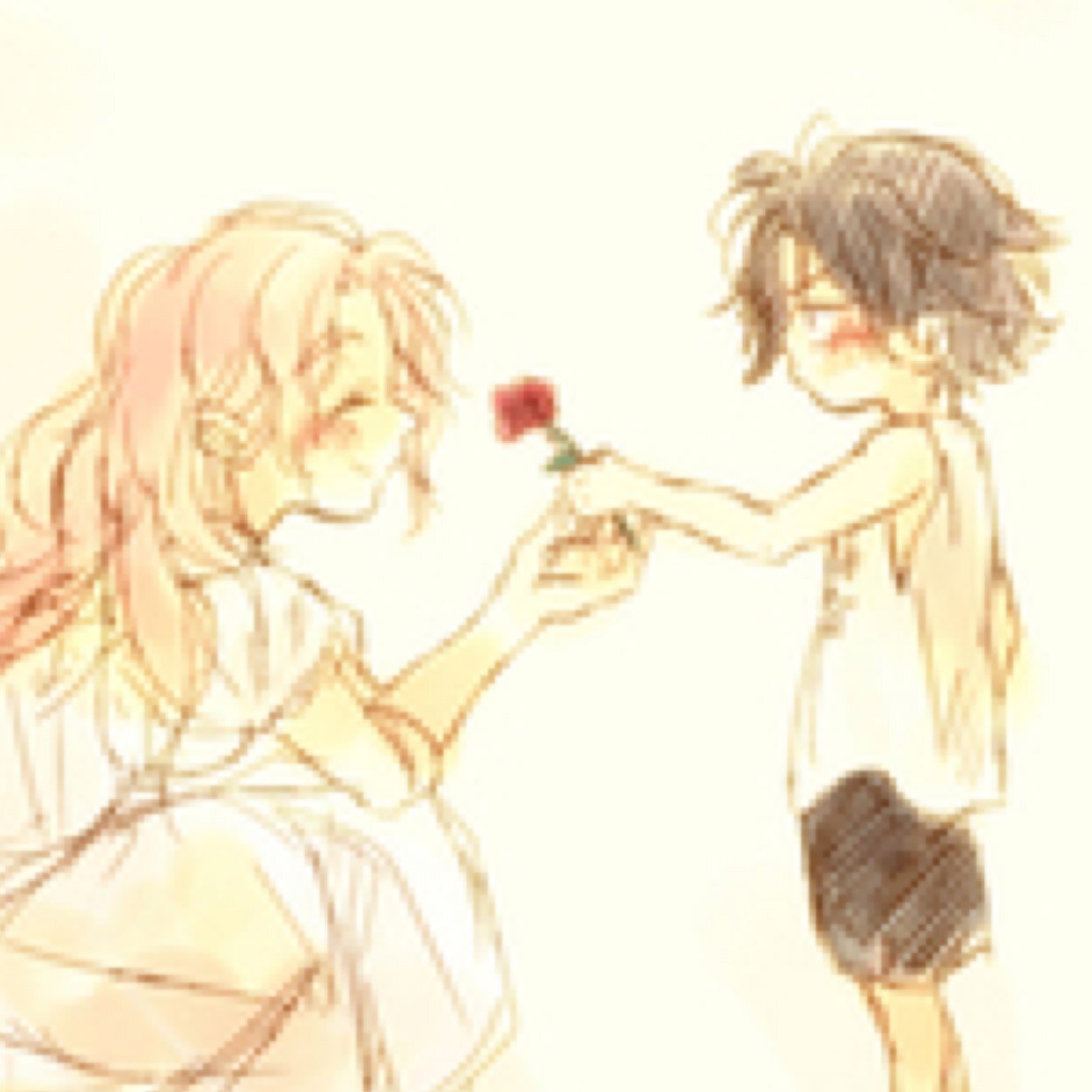 ♠️ Andréah ♠️さんのプロフィール画像