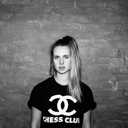 Buy MØ's debut album 'No Mythologies To Follow' now! http://t.co/Ojfo8aUDkJ