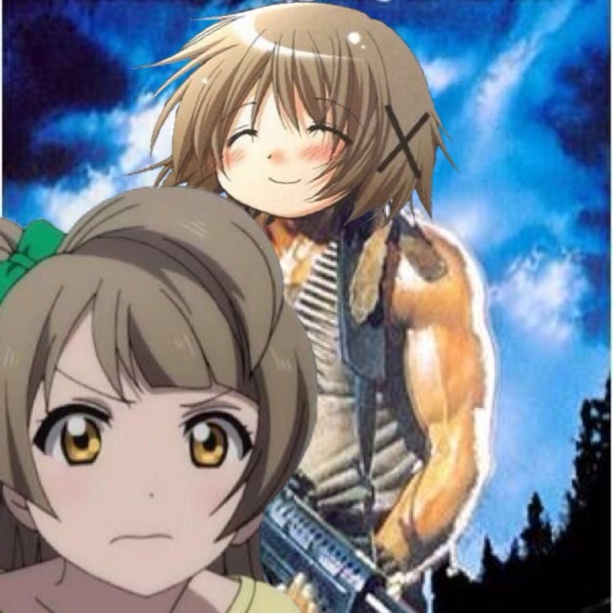黄金まつやまさんのプロフィール画像