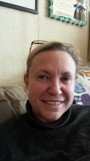 TinaPL08's profile picture. The banker som gillar livets goda