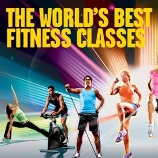 Therapeutic Exercise And Mentally Refreshing Programs to Music