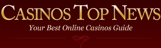 Online Casino Guide - news, reviews, rules and strategy for all online casino games - CasinosTopNews