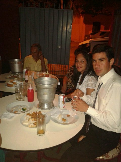 everfavio's profile picture. Lic. en Ciencias Contables