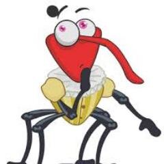 I play Bin Weevils and I love reading blogs like Weevily Wonder and Weevily World and I like pizza and being lazy :3