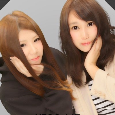 青木 夏実 N 65b のツイプロ 青木 夏実 N 65b のツイプロ