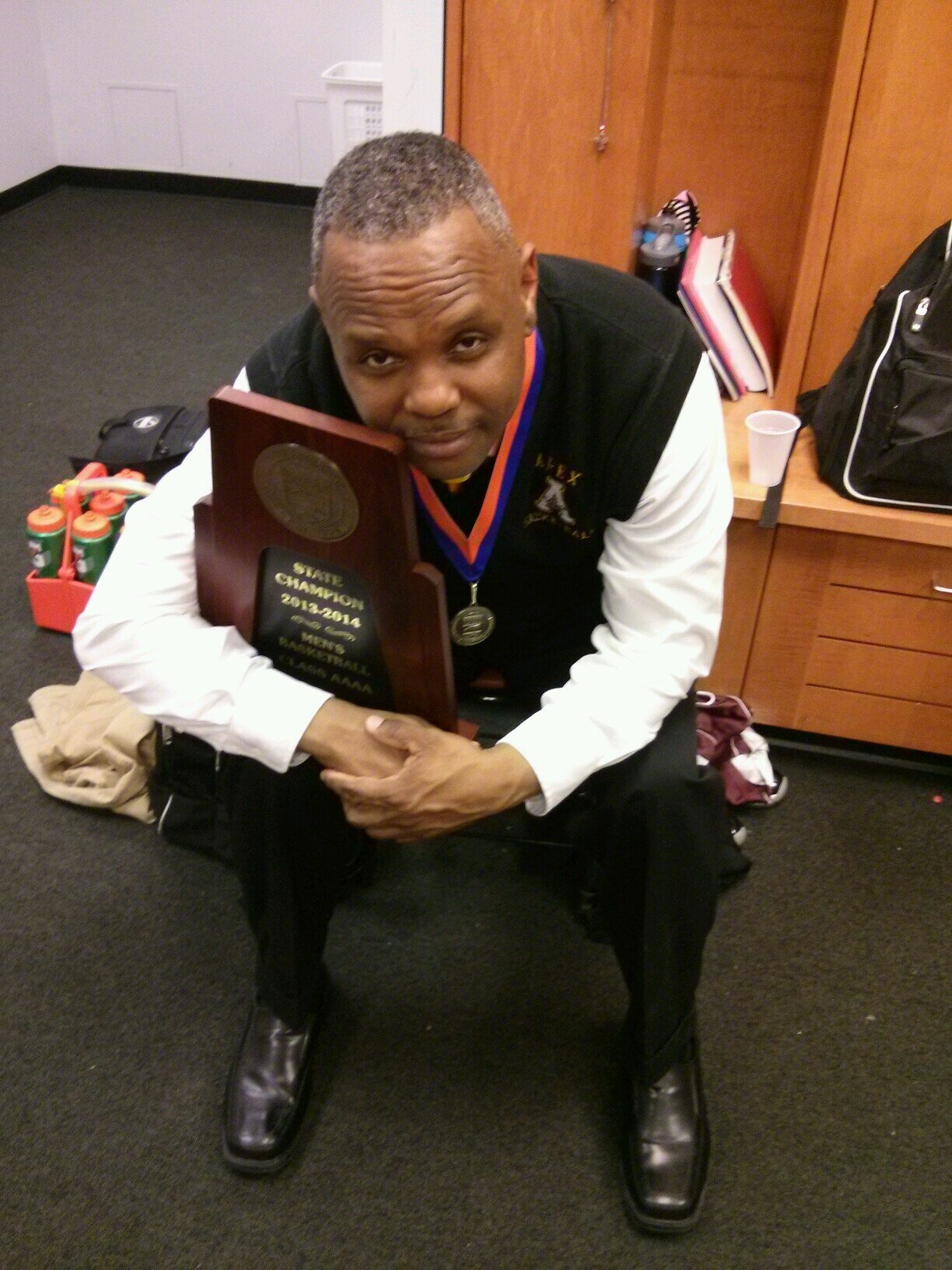 coachcropper Profile Picture