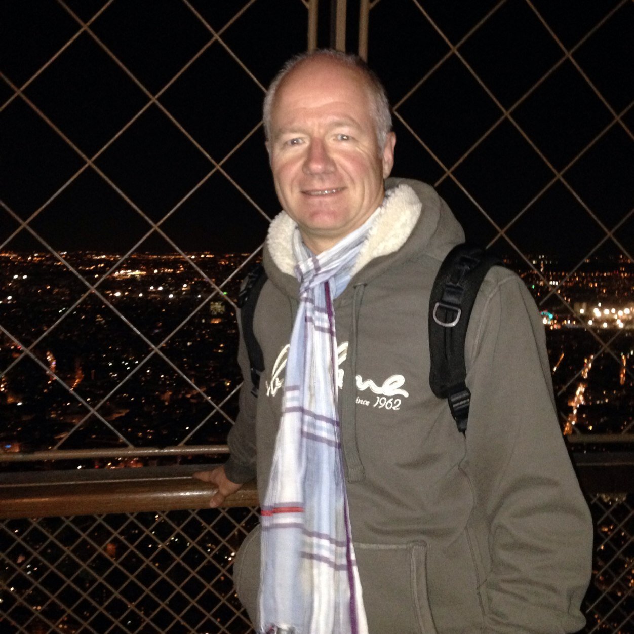 Christian Franckenst