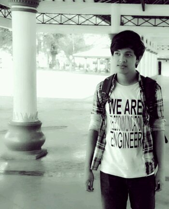 Engineering Telecommunication | Vocalist | Be convinced and believed definitely could | IIN MEILIANA ♥