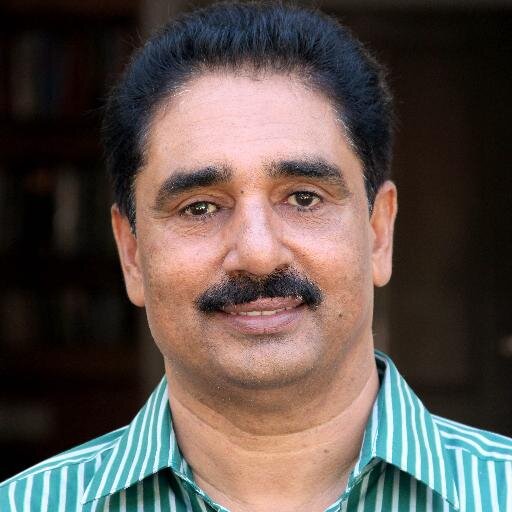 Image result for nk premachandran mp