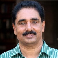 N K Premachandran (@nkpremachandran) 's Twitter Profile