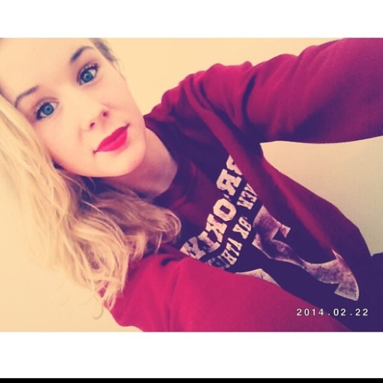 insta; elbrich_xx follow ™