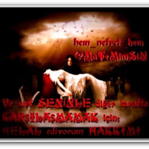 [Rt hesabıdır] asıl hesabım @deLi_Yreim + YENGEÇ burcu + hazır cevap _ YALANDAN YALANCIDAN hoşlanmayan istânbul hatunu #takipedenitakipederim #unfollow'a UNF