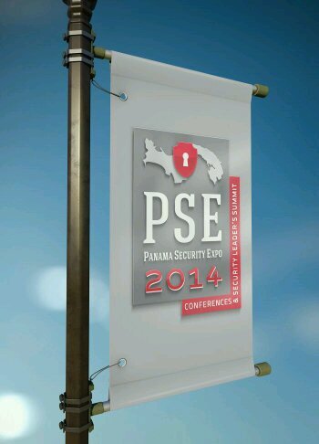 4ta. Versión del Show internacional de Seguridad organizado por ASIS CAPITULO 235 - PANAMA. Del 19 al 21 de Agosto de 2014.  Hotel El Panamá.