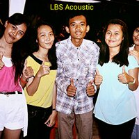 LBS Production (@productionlbs) 's Twitter Profile
