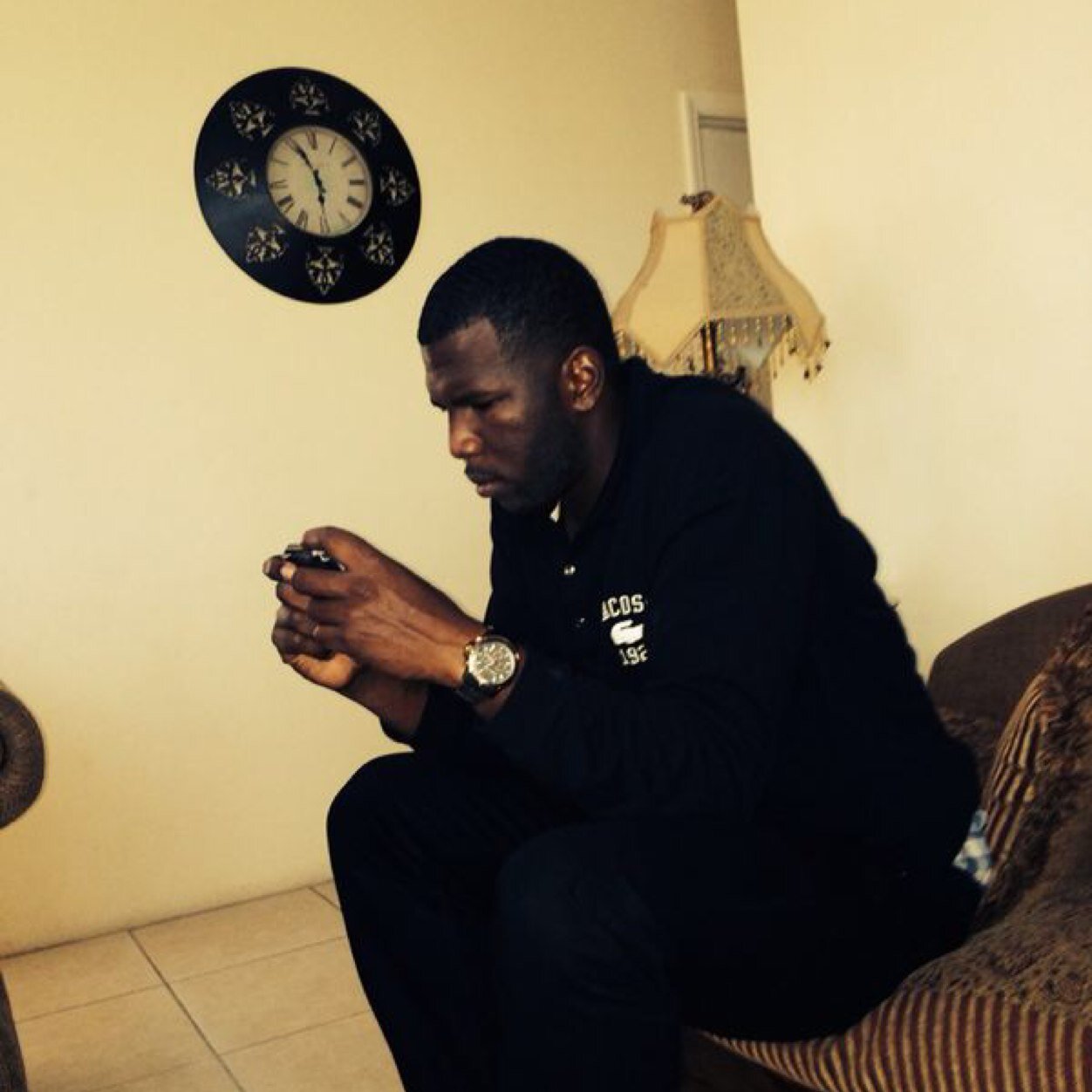 trodaddy's profile picture. 