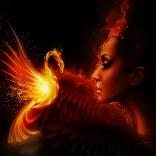 Polunochnisa's profile picture. 