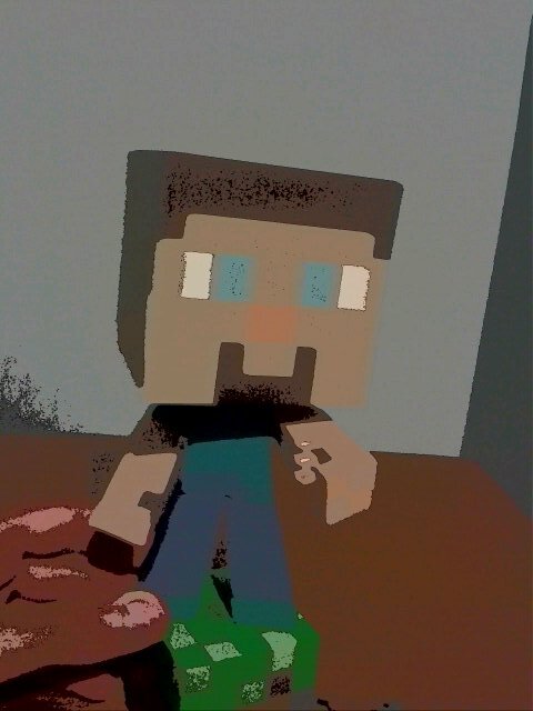 Im a british (GO UK) Gamer. Favourite game is Minecraft!