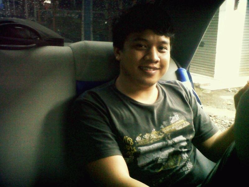 Berusaha menjadi pribadi yg lebih baik dan baik lagi