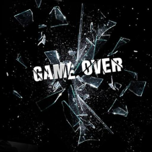 Gameplay, videos de risa, series ... bienvenidos a territorio Game Over.