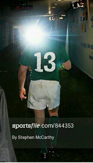 Football is the most important of the less important things in the world