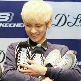 SHINee key