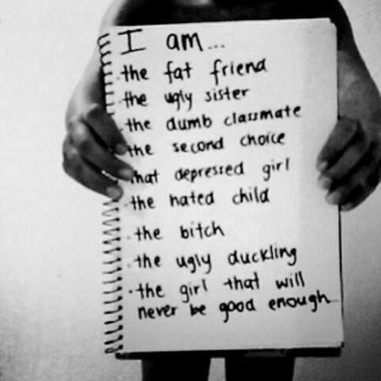 14|S/H|Alone|0 days clean|Hopeless|DM me for anything|Twitter BFF: @Ari_Demi_4_Evah 

                         Neverland