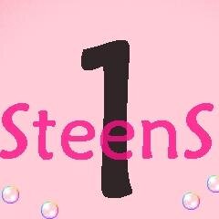 Hi! We are @1steens! Debuted on March 16, 2014!