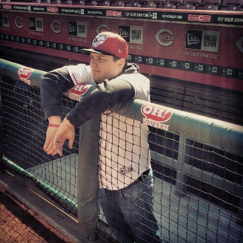 Father, husband, safety specialist, #Reds, #OSU, #UD, #WSURadiers #Dolphins, #Redwings fan, and all around awesome guy